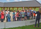 Michal Sláma : Florbal 19.5.2018